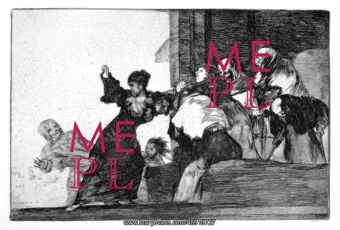 : Riddle of the poor Artist: Francisco Goya : Riddle of the poor Artist: Francisco Goya
