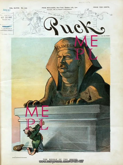 : The riddle of the Sphinx : The riddle of the Sphinx