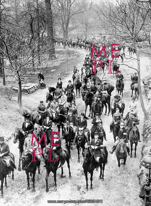 : Ride in the park : Ride in the park