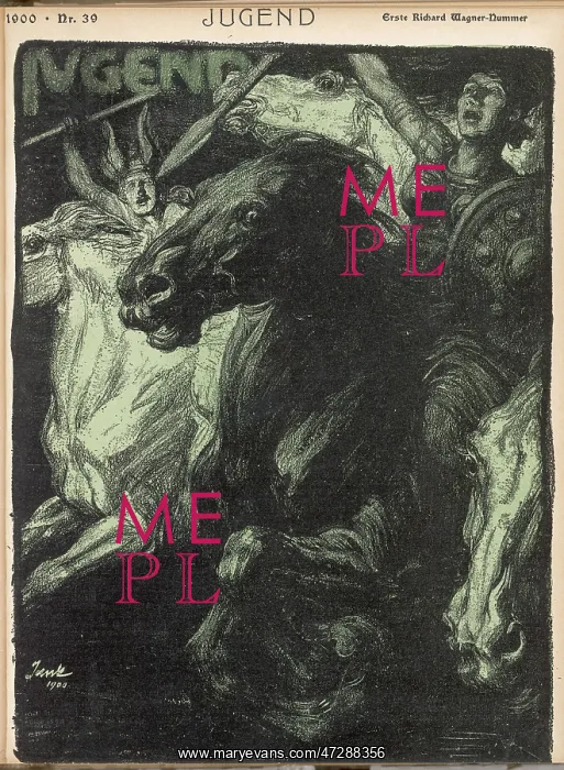  : RIDE OF THE VALKYRIES