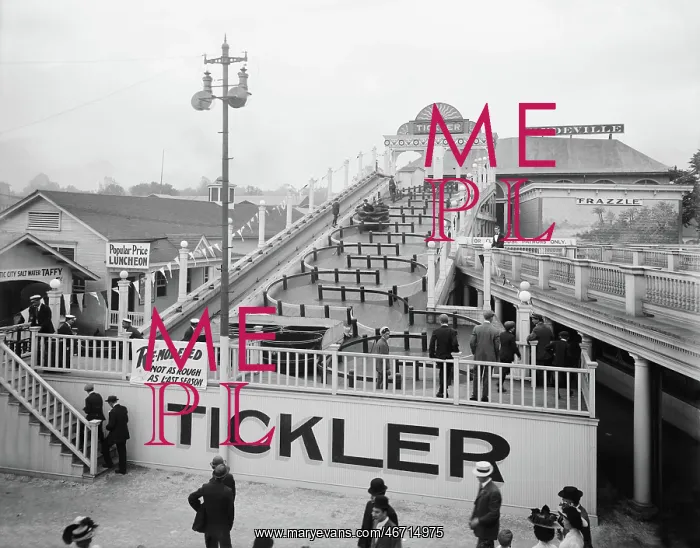  : Rides - Amusement Park - Entertainment