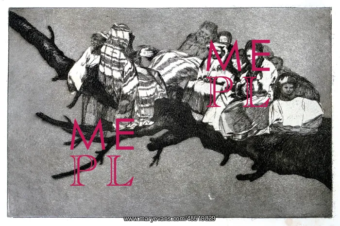 : Ridiculous Dream Artist: Francisco Goya : Ridiculous Dream Artist: Francisco Goya