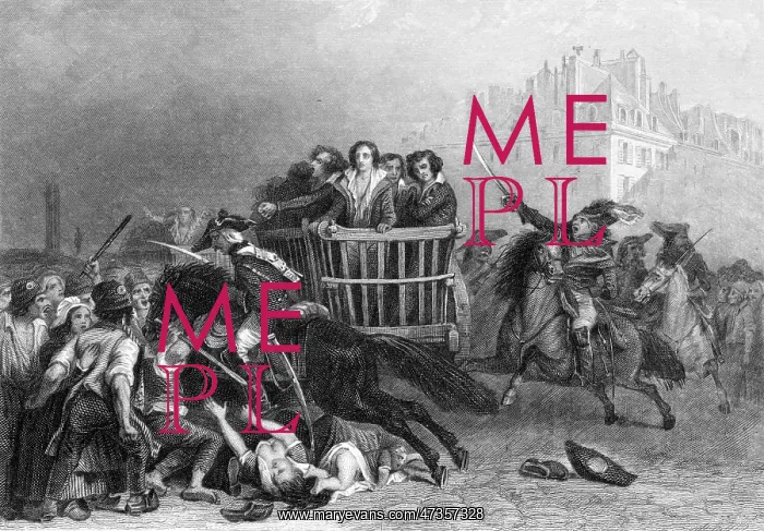 : RIDING TO GUILLOTINE : RIDING TO GUILLOTINE