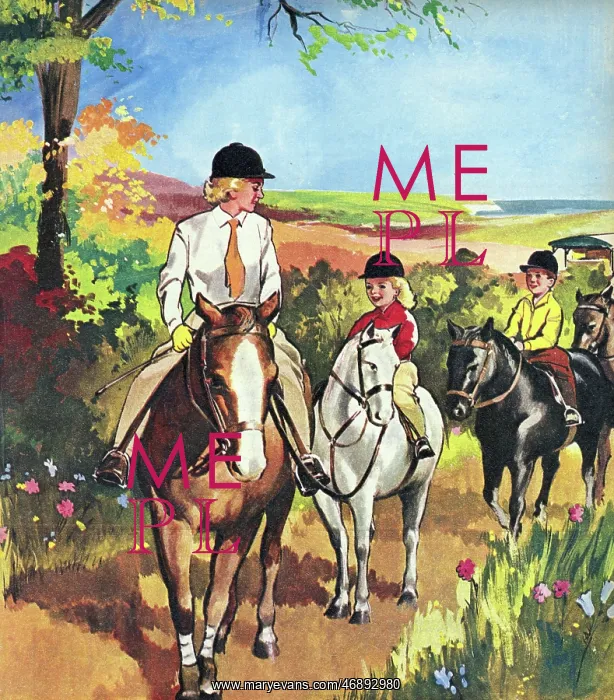 : The Riding Instructress : The Riding Instructress