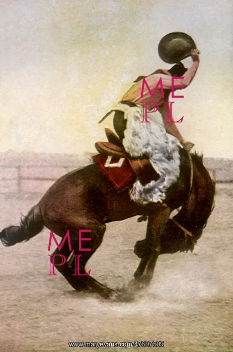  : Riding One-Handed