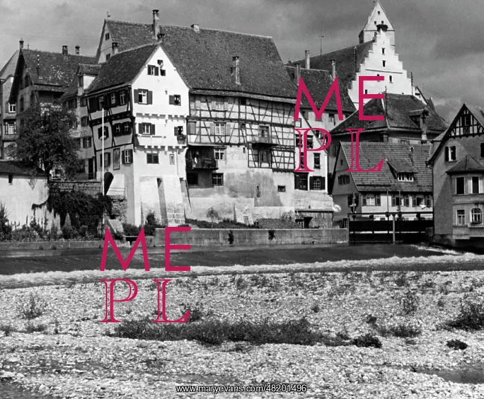  : Riedlingen, 1937