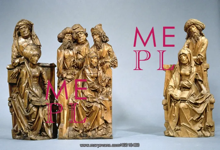 : Riemenschneider, Tilman : Riemenschneider, Tilman