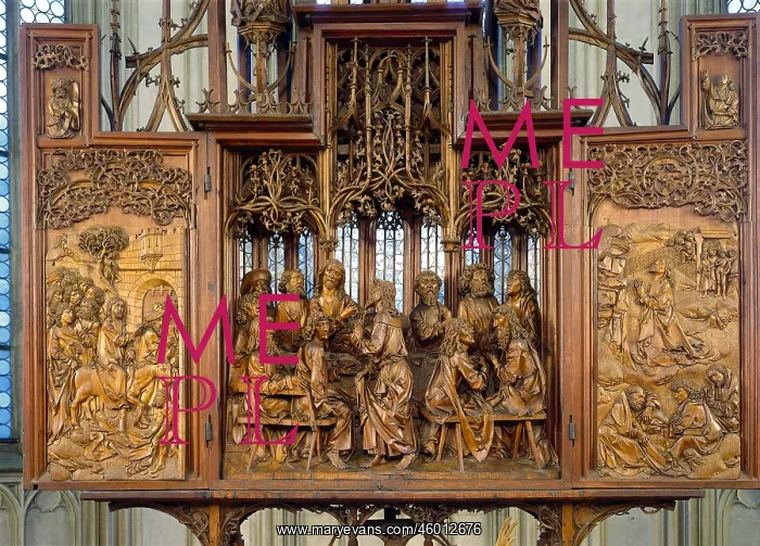 : Riemenschneider, Tilman : Riemenschneider, Tilman