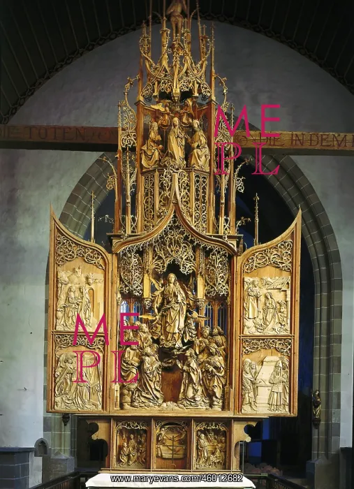 : Riemenschneider, Tilman : Riemenschneider, Tilman