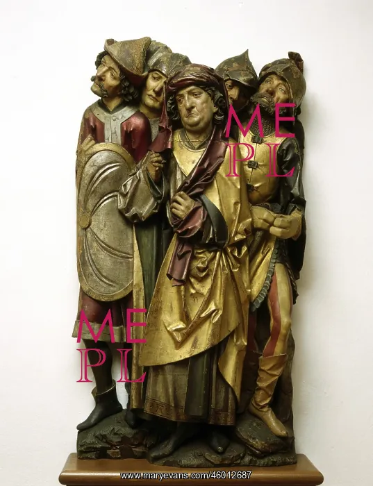 : Riemenschneider, Tilman : Riemenschneider, Tilman