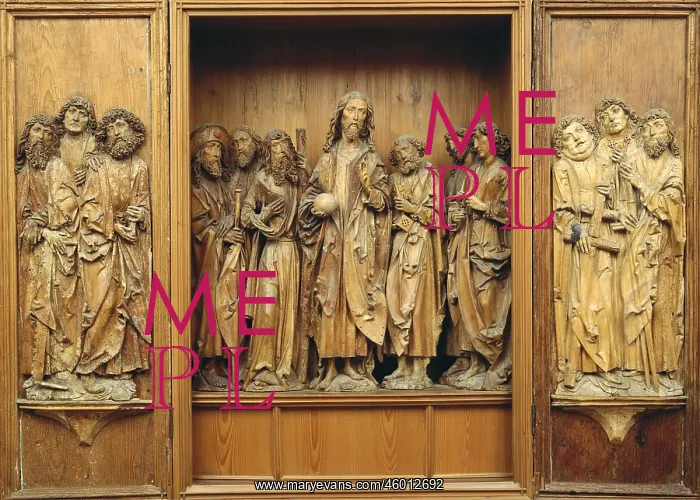 : Riemenschneider, Tilman : Riemenschneider, Tilman