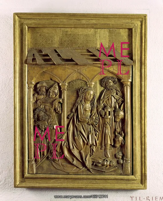 : Riemenschneider, Tilman : Riemenschneider, Tilman