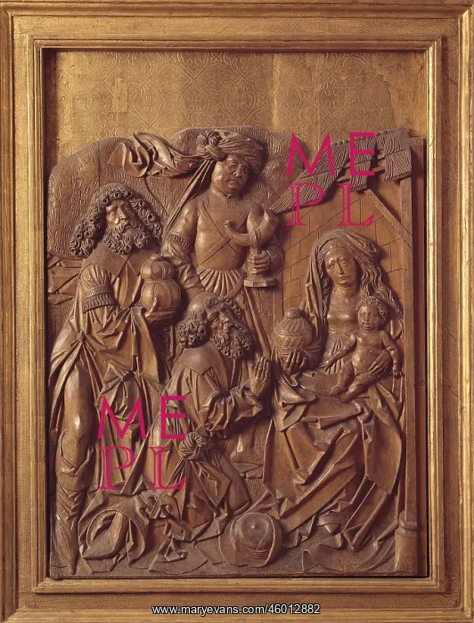 : Riemenschneider, Tilman : Riemenschneider, Tilman