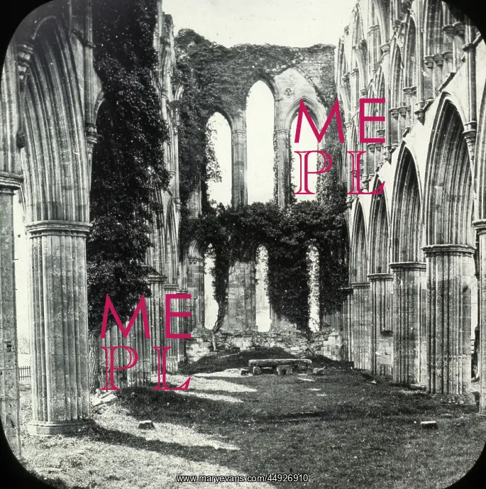  : Rievaulx Abbey
