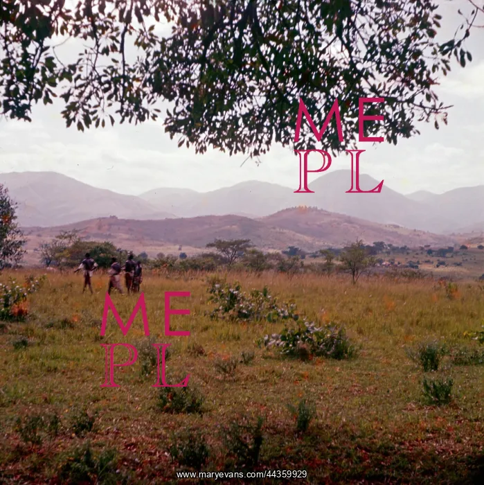 : Rift Valley lanscape, exact location unknown : Rift Valley lanscape, exact location unknown