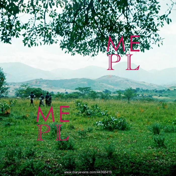 : Rift Valley lanscape, exact location unknown : Rift Valley lanscape, exact location unknown