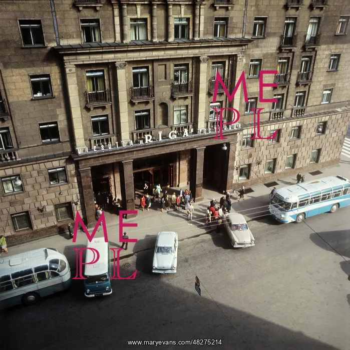 : Riga, 1970 : Riga, 1970
