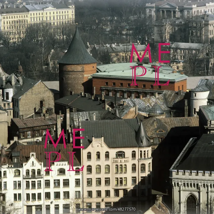 : Riga, 1982 : Riga, 1982