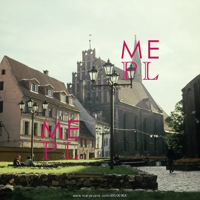 : Riga, 1985 : Riga, 1985