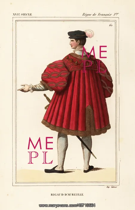 : Rigaud d'Aureille, knight, ambassador and : Rigaud d'Aureille, knight, ambassador and