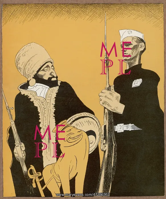 : MIGHT IS RIGHT : MIGHT IS RIGHT