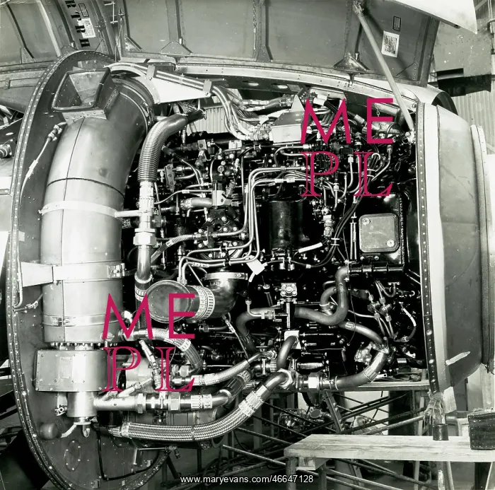 : Right hand side of power plant forward : Right hand side of power plant forward