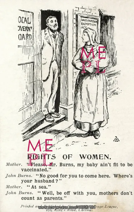 : Rights of Women : Rights of Women
