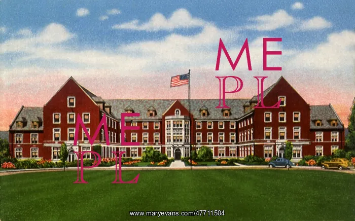 : Riley Hospital. Indianapolis : Riley Hospital. Indianapolis
