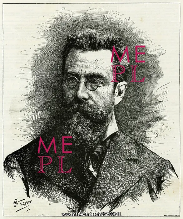 : RIMSKY-KORSAKOV : RIMSKY-KORSAKOV