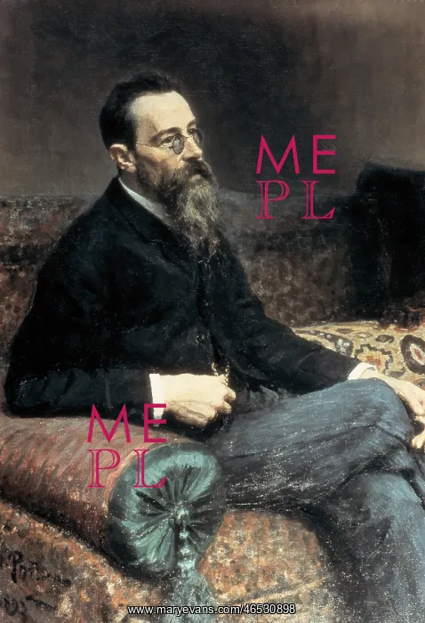 : Rimsky-Korsakov, Nikolay (1844-1908) : Rimsky-Korsakov, Nikolay (1844-1908)