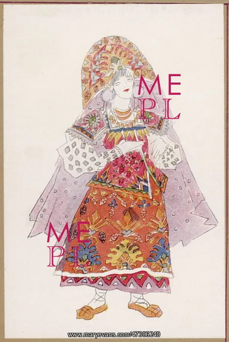 : Rimsky, Snow Maiden 3 : Rimsky, Snow Maiden 3
