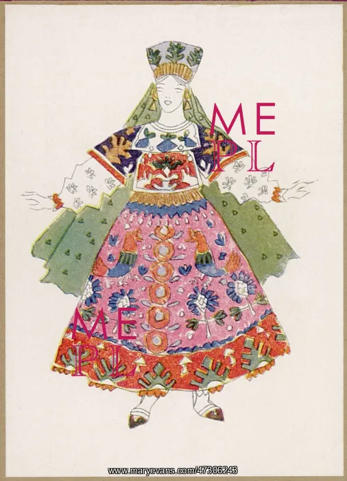 : Rimsky, Snow Maiden 4 : Rimsky, Snow Maiden 4