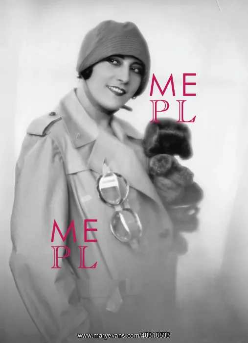 : Rina De Liguoro, 20's : Rina De Liguoro, 20's