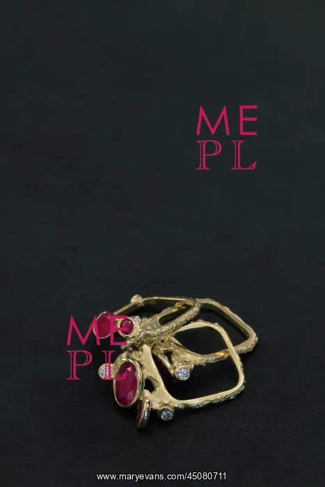 : Ring, Eboulis Collection, by Thierry Vendome, Paris, France : Ring, Eboulis Collection, by Thierry Vendome, Paris, France