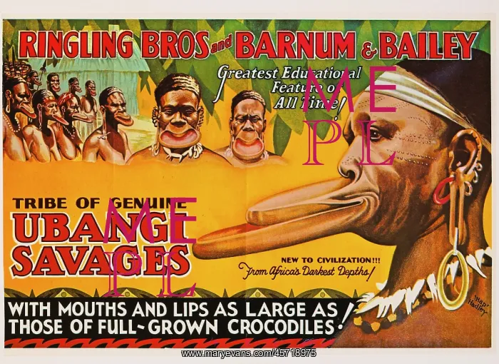 : Ringling Brothers - Barnum & Bailey - circus : Ringling Brothers - Barnum & Bailey - circus
