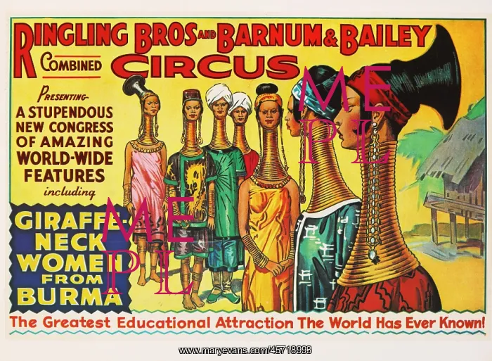: Ringling Brothers - Barnum & Bailey - circus : Ringling Brothers - Barnum & Bailey - circus