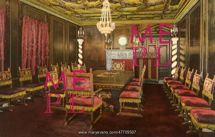 : Ringling Dining Room. Sarasota : Ringling Dining Room. Sarasota