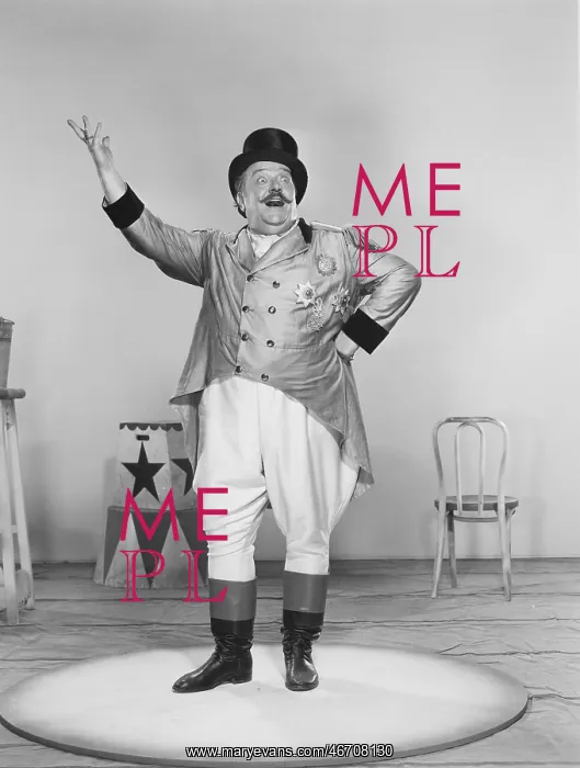 : RINGMASTER : RINGMASTER