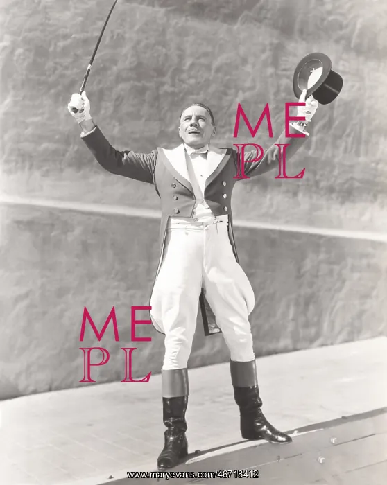  : Ringmaster