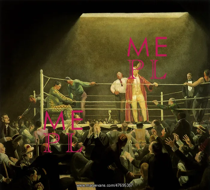  : Ringside Seats