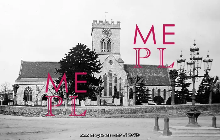  : Ringwood Church