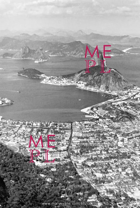 : Rio de Janeiro, 1942 : Rio de Janeiro, 1942