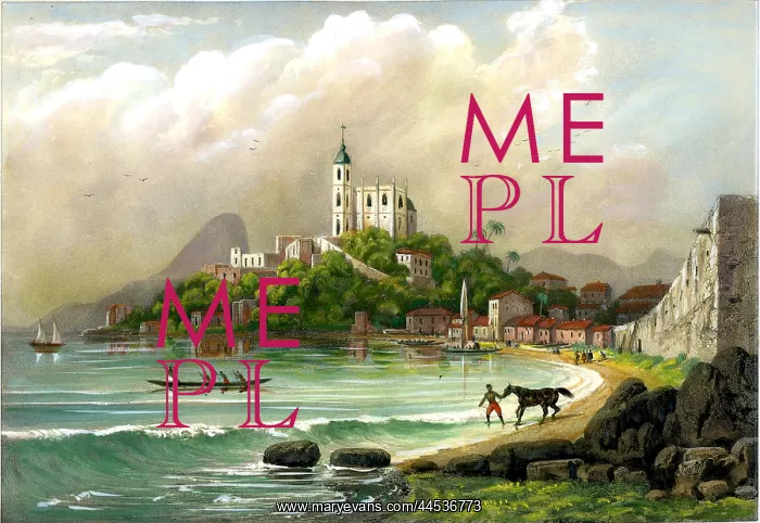  : Rio De Janeiro