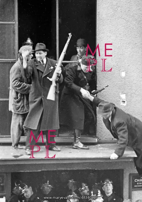 : Riot in Bratislava, 1939 : Riot in Bratislava, 1939