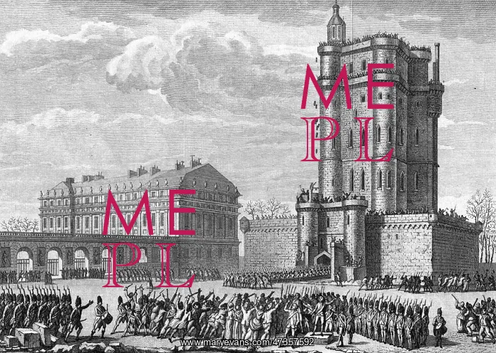 : RIOT AT VINCENNES : RIOT AT VINCENNES