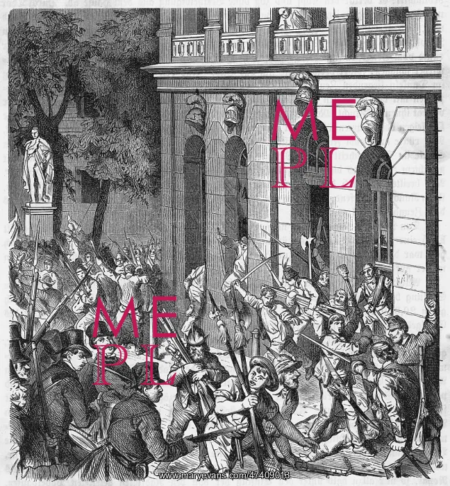 : RIOTING AT BERLIN - 2 : RIOTING AT BERLIN - 2