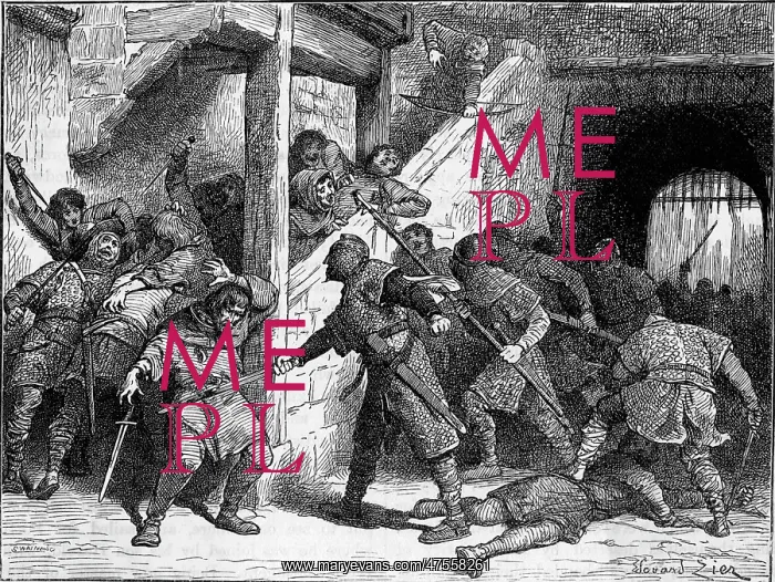 : Rioting in Dover : Rioting in Dover