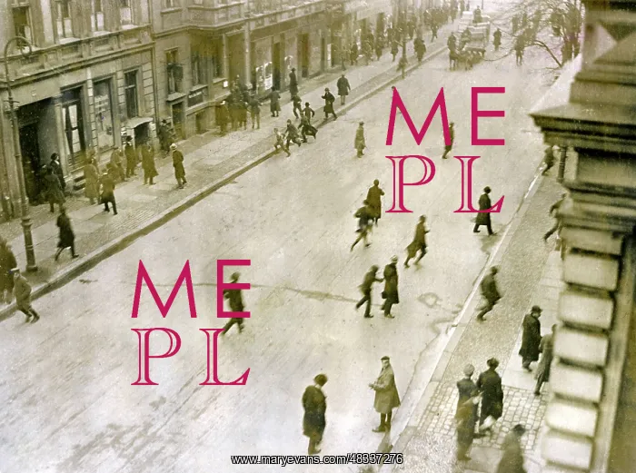 : Riots in Berlin, 1918 : Riots in Berlin, 1918