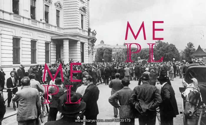 : Riots in Karlsbad, 1938 : Riots in Karlsbad, 1938