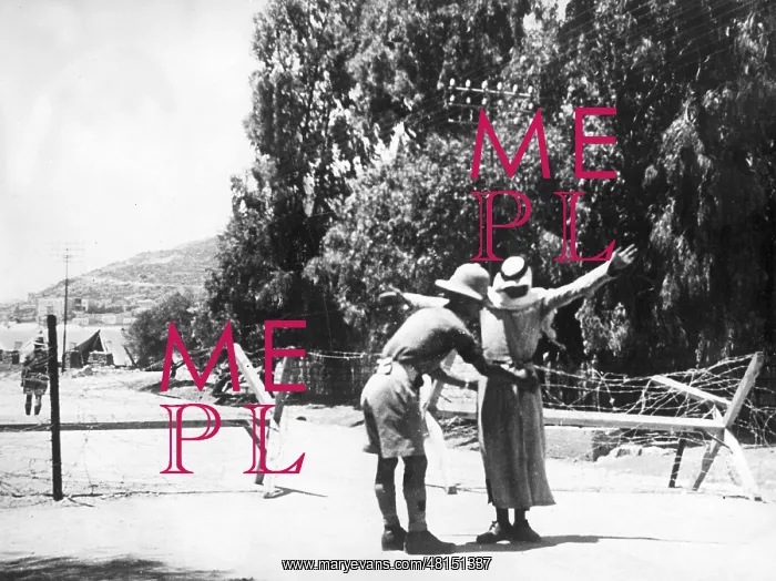 : Riots in Palestine, 1936 : Riots in Palestine, 1936